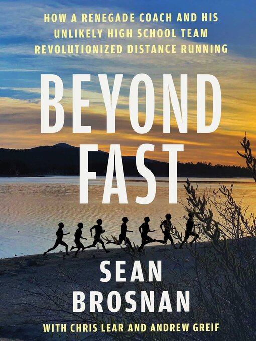 Title details for Beyond Fast by Sean Brosnan - Available
